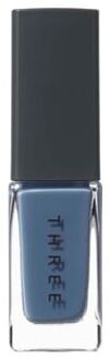 THREE Nail Lacquer 18 Sky Law