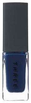 THREE Nail Lacquer 20 Midnight Sun