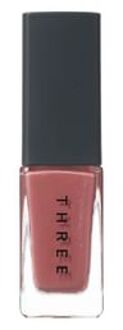 THREE Nail Lacquer X07 Loving Kindness - Limited Edition