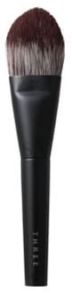 THREE Pristine Complexion Powder Foundation Brush 1 pc
