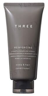 THREE Scalp & Hair Reinforcing Conditioner R 165g