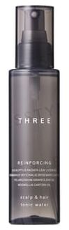 THREE Scalp & Hair Reinforcing Tonic Water R 120ml