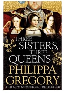 Three Sisters, Three Queens