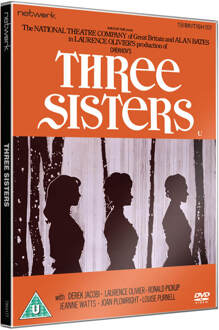 Three Sisters