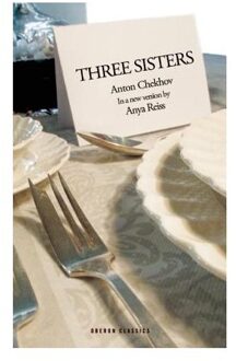 Three Sisters