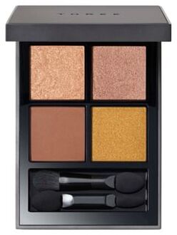 THREE Stargazing Eyeshadow Quad 04 Mon Petit Ami