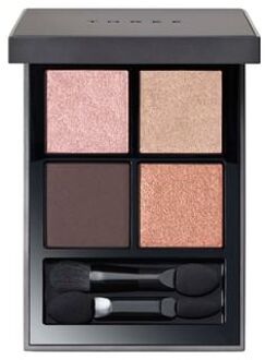 THREE Stargazing Eyeshadow Quad 08 Fabulous Destiny