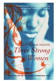 Three Strong Women