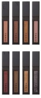 THREE United Fluid Eye Color S01 Love Shade