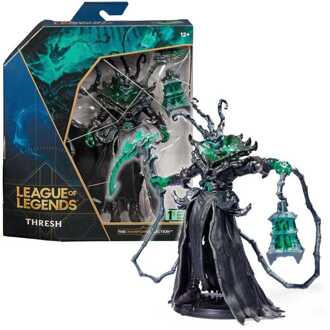 Thresh (League of Legends) 6" Action Figure