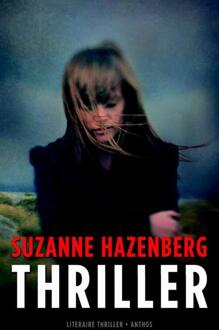 Thriller - Boek Suzanne Hazenberg (9041422811)