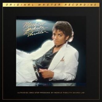 Thriller - Michael Jackson