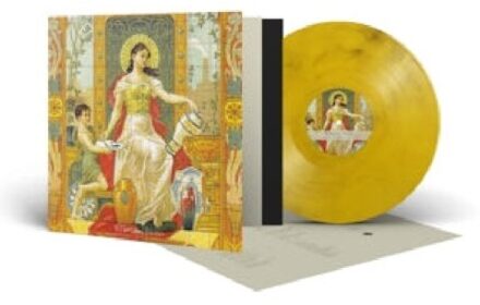 Thrones - Sol Invictus