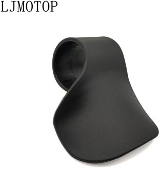 Throttle Assist Wrist Rest Cruise Control Hand Bar Grip Universele Voor Ducati Scrambler 1100 695 696 796Monster Hypermotard 796 zwart