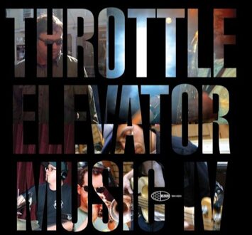 Throttle Elevator Music - Throttle Elevator Music..