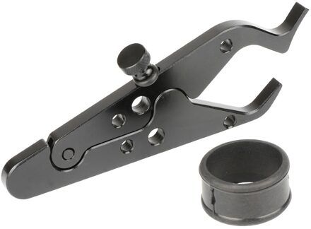 Throttle Lock Motorfiets Throttle Lock Motorfiets Cruise Control Motorfiets Throttle Assist Met Siliconen Ring