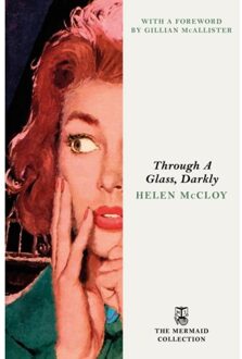 Through A Glass, Darkly - The Mermaid Collection - Helen McCloy