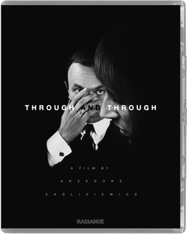 Through and Through Limited Edition