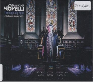 Through My Eyes - The Accoustic Sessions Vol.1