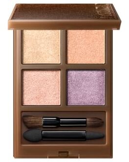 Through The Glass The Eyeshadow Palette 101 Tinted Glass
