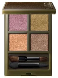 Through The Glass The Eyeshadow Palette 102 Antique Glass