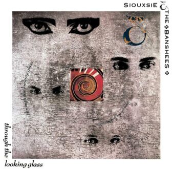 Through The Looking Glass (180Gr+Do