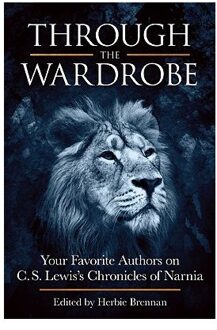 Through the Wardrobe