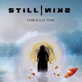 Through Time - Stillskin
