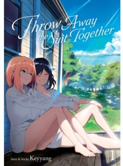 Throw away the suit together vol. 1 - Keyyang