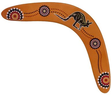 Throwback V Vormige Boomerang Vliegende Houten Real Boomerang Schotel Outdoor Game Professionele Houten Manoeuvre Dart Game C29