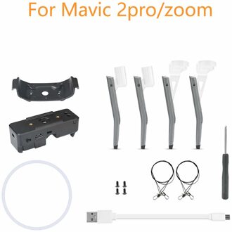 Thrower Systeem Voor Dji Mavic 2 Pro Air 2 Drone Visaas Wedding Ring Leveren Hemel Haak Mavic Mini 2 Thrower Accessoires For Mavic 2