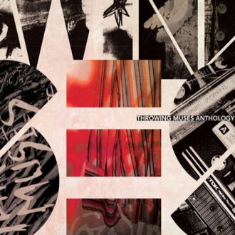Throwing Muses - Anthology