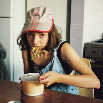 Thrush Metal - Stella Donnelly