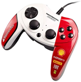 Thrustmaster F1 Ferrari 150th Italia Exclusive Edition Gamepad