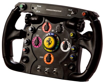 Thrustmaster Ferrari F1 Wheel Add-On