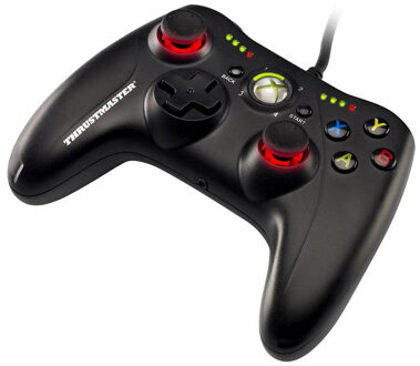 Thrustmaster GPX LightBack Gamepad