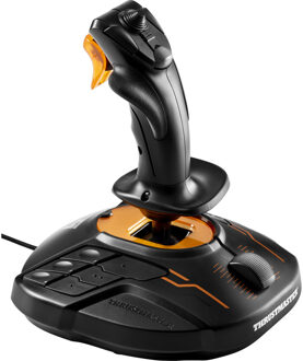 Thrustmaster T.16000M FCS Flight Stick