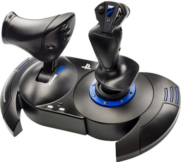 Thrustmaster T.Flight Hotas 4