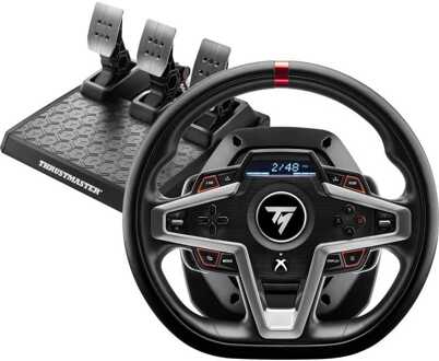 Thrustmaster T248 Racing Wheel Xbox Series X|S/Xbox One/PC