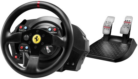Thrustmaster T300 Ferrari GTE Wheel Multikleur