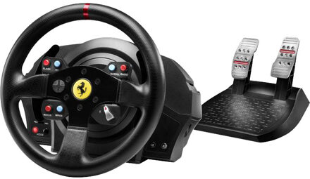 Thrustmaster T300 Ferrari GTE