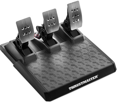 Thrustmaster T3PM Racepedaalset (PC/PS5/PS4/Xbox Series X|S/One)