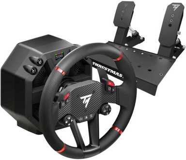 Thrustmaster T598-P Direct Axial Drive Force Feedback Wheel Simulatorset