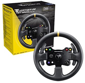 Thrustmaster TM Leather R 28 GT Wheel Add-On