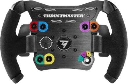 Thrustmaster TM Open Wheel Add-On