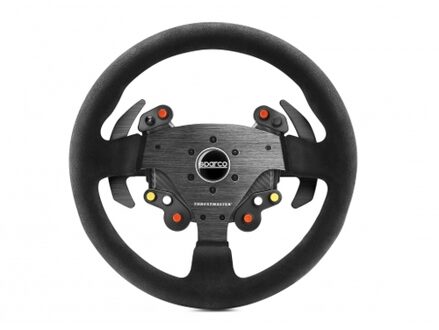 Thrustmaster TM Rally Race Gear Sparco Mod