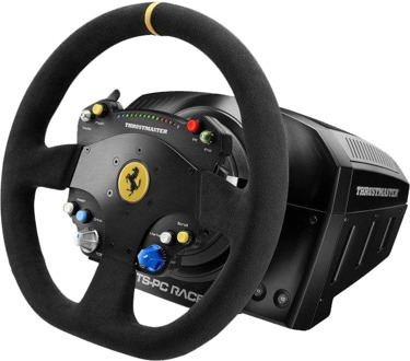 Thrustmaster TS-PC Racer Ferrari 488 Challenge Edition PC