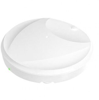 Thuis 3 In 1 Smart Automatische 1800Pa Stofzuiger Floor Cleaning Robot Veegmachine Vegen Vuilnis Ash Zaden Zand haar wit