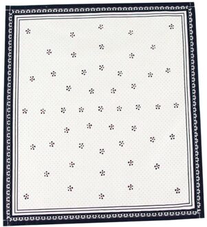 Thuis 31X35Cm Katoen Keuken Handdoek Europese Stijl Servetten Huishoudelijke Doek Servetten Anti-Slip Thee Handdoeken digitale Print Servet
