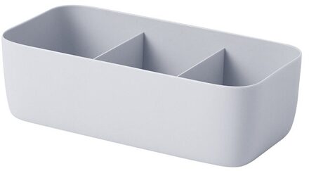 Thuis 5 Grids Garderobe Opbergdoos Mand Organizer Vrouwen Mannen Sokken Beha Ondergoed Opbergdoos Plastic Container Organizer Style2